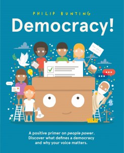 Democracy! 9781761211478